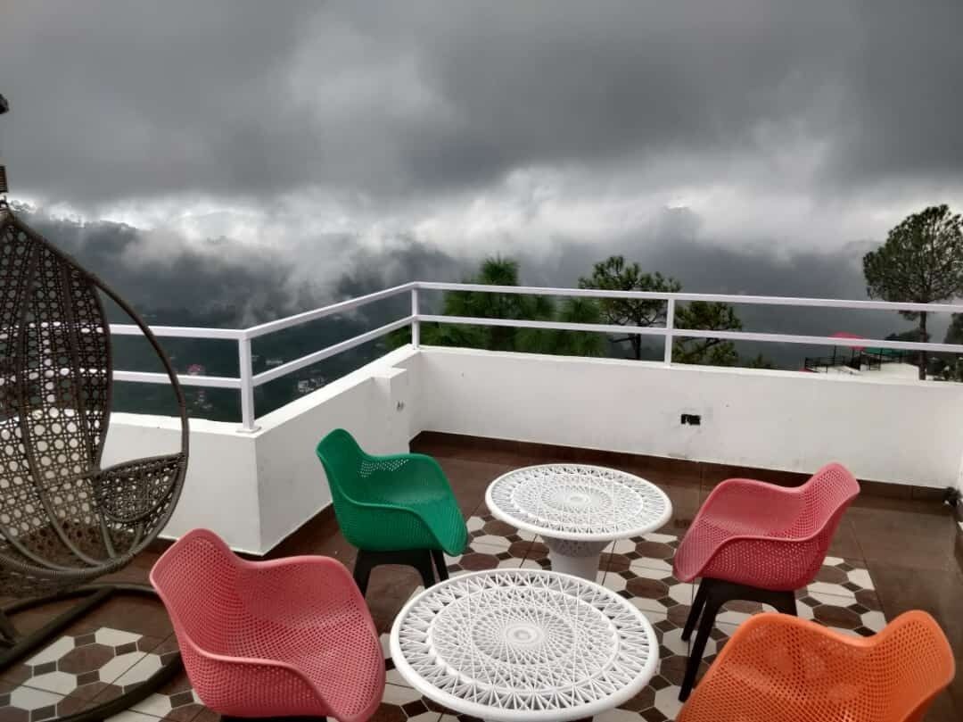 Hotel Le Halcyon