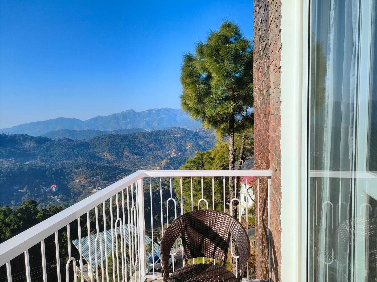 Hotel Le Halcyon