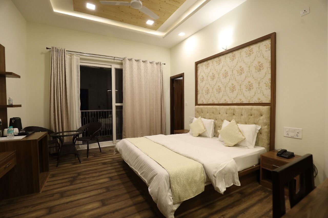 Hotel Le Halcyon