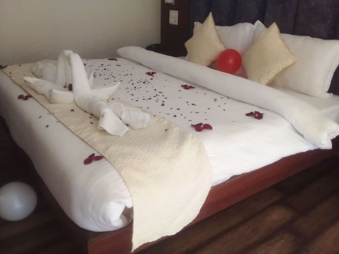 Hotel Le Halcyon