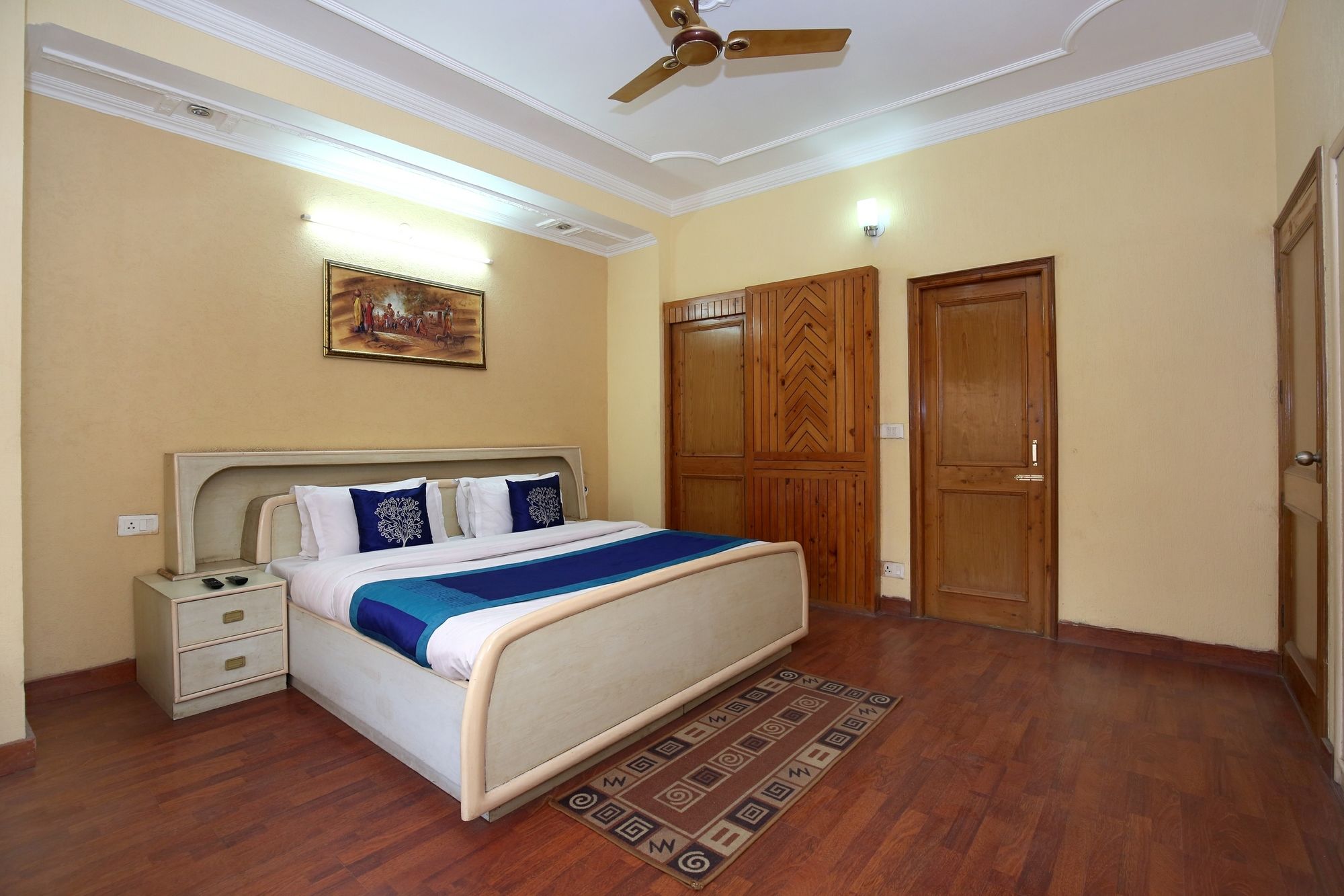 Neovedic Resort