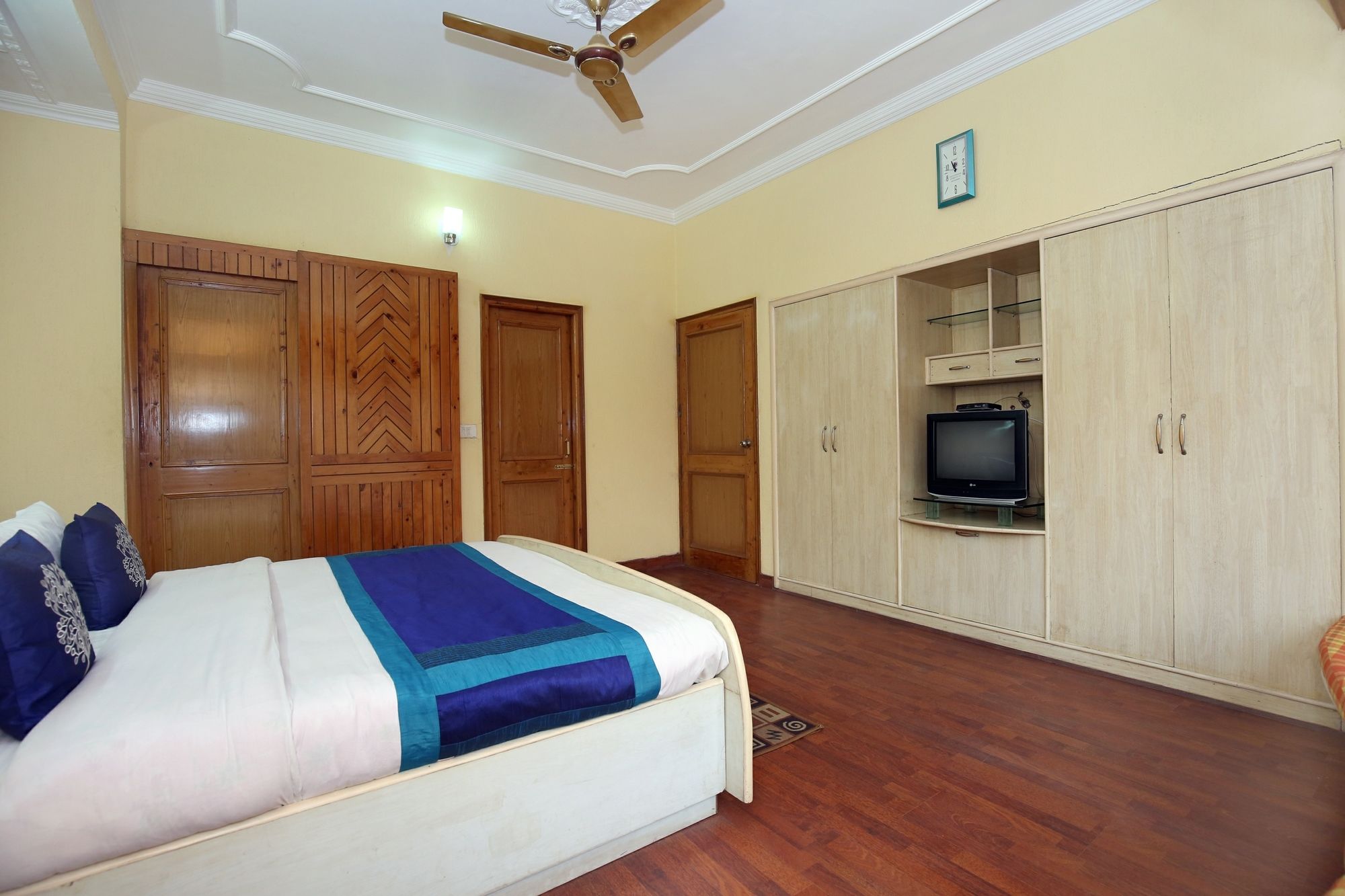 Neovedic Resort