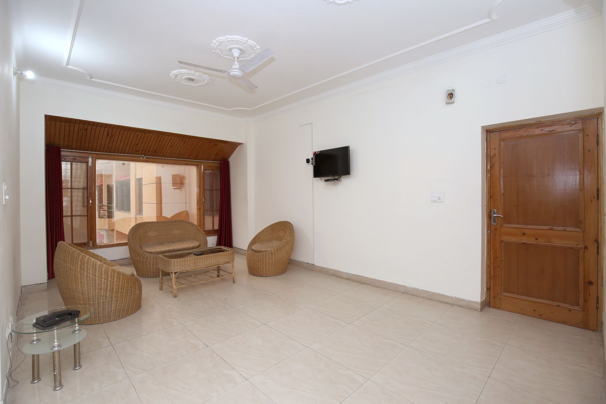 Neovedic Resort