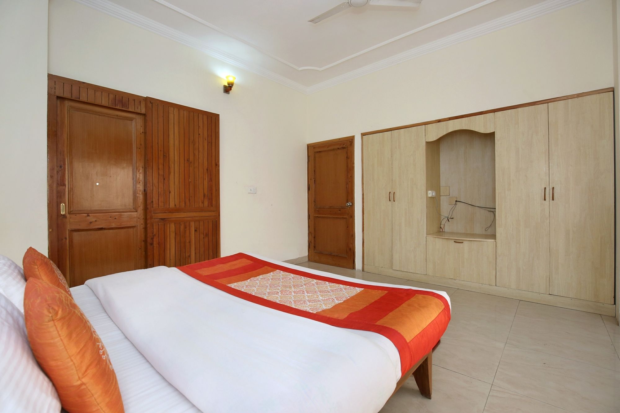 Neovedic Resort