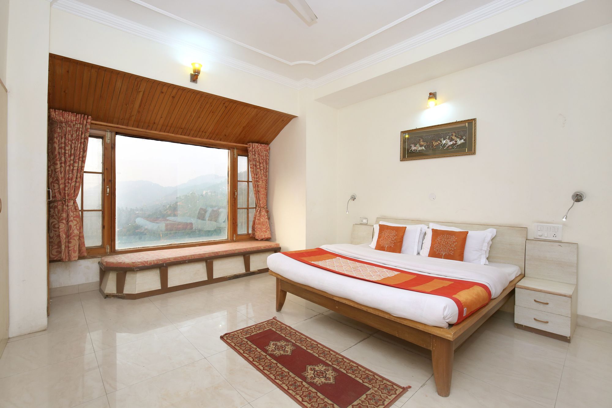 Neovedic Resort