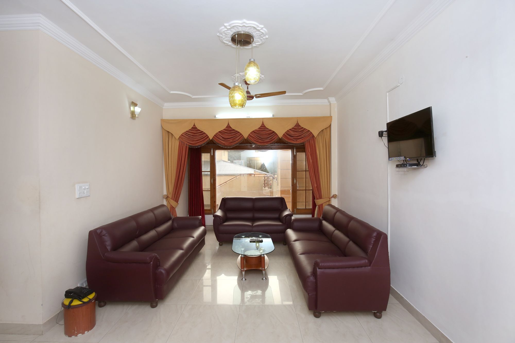 Neovedic Resort