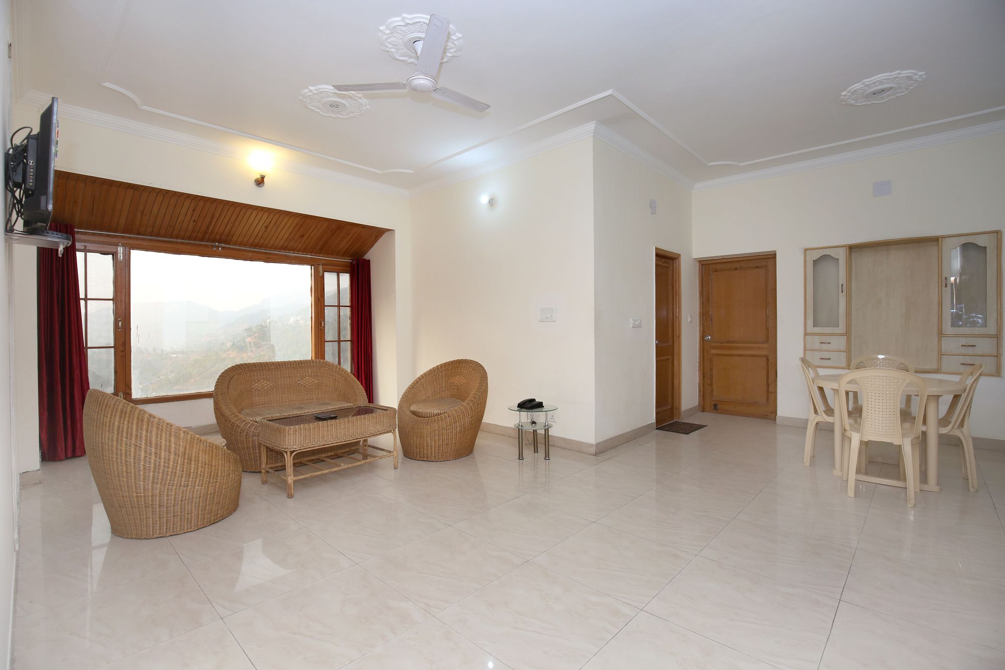 Neovedic Resort