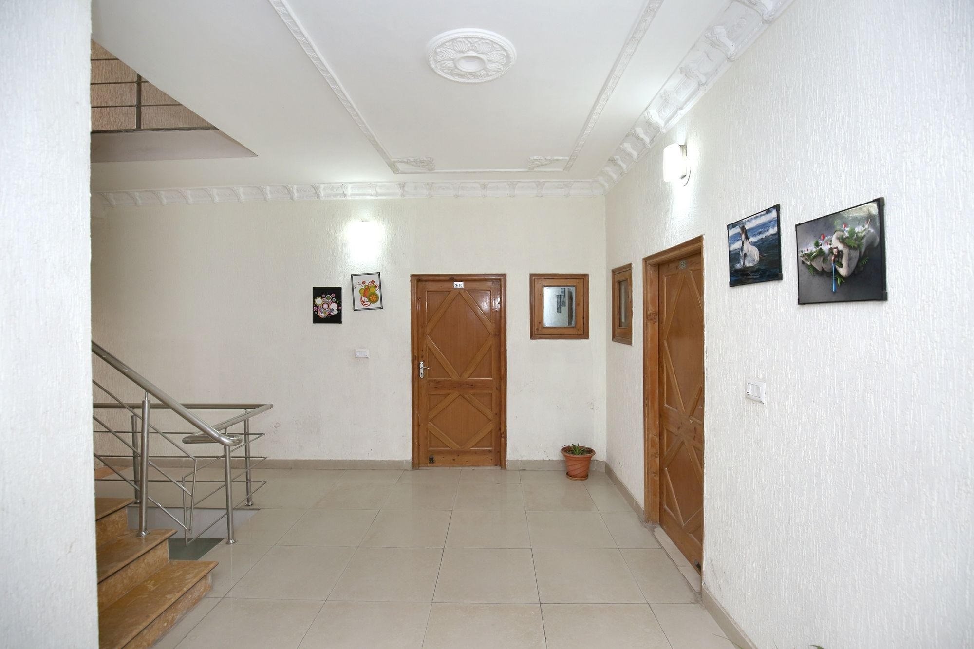 Neovedic Resort