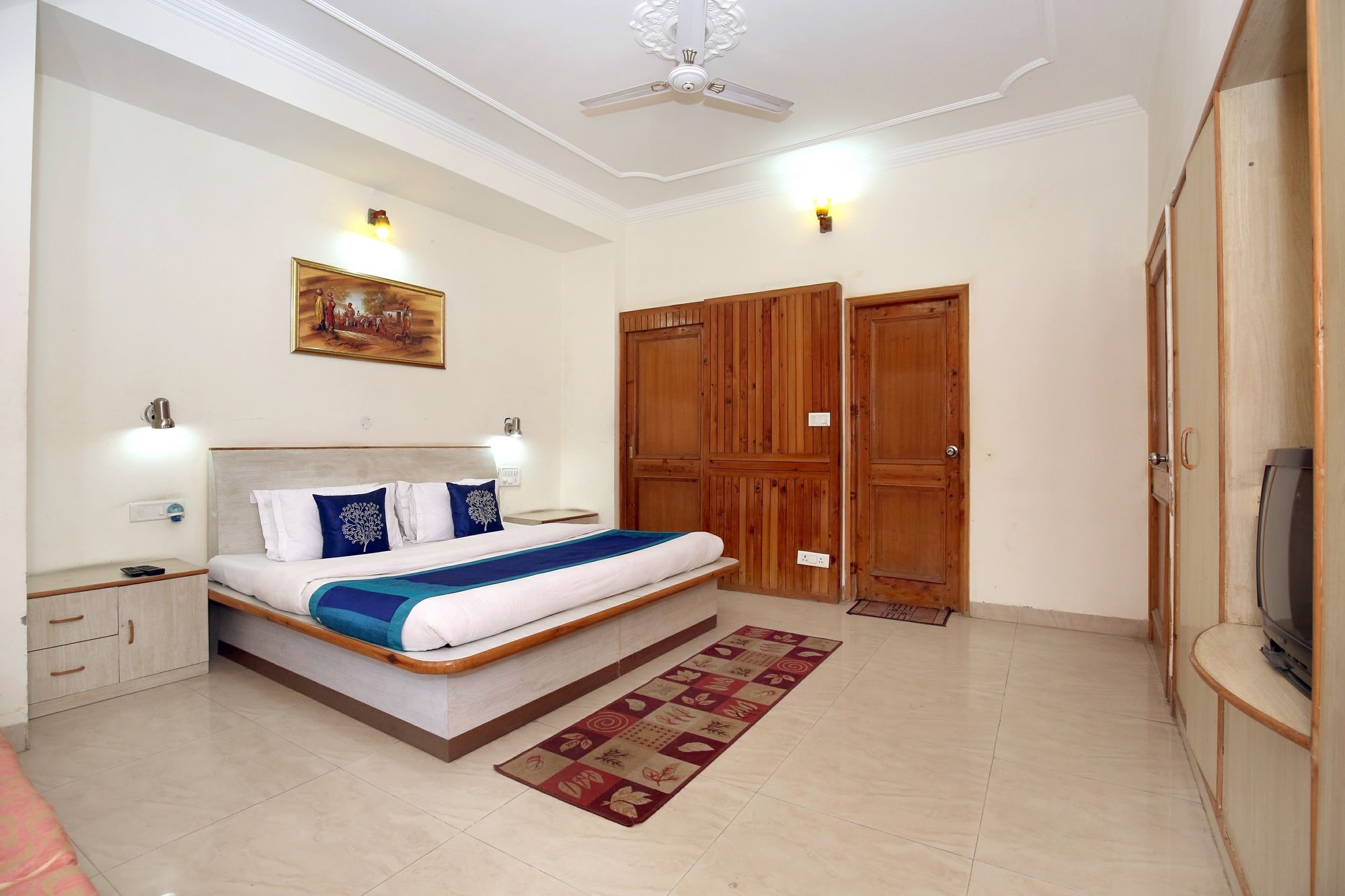Neovedic Resort