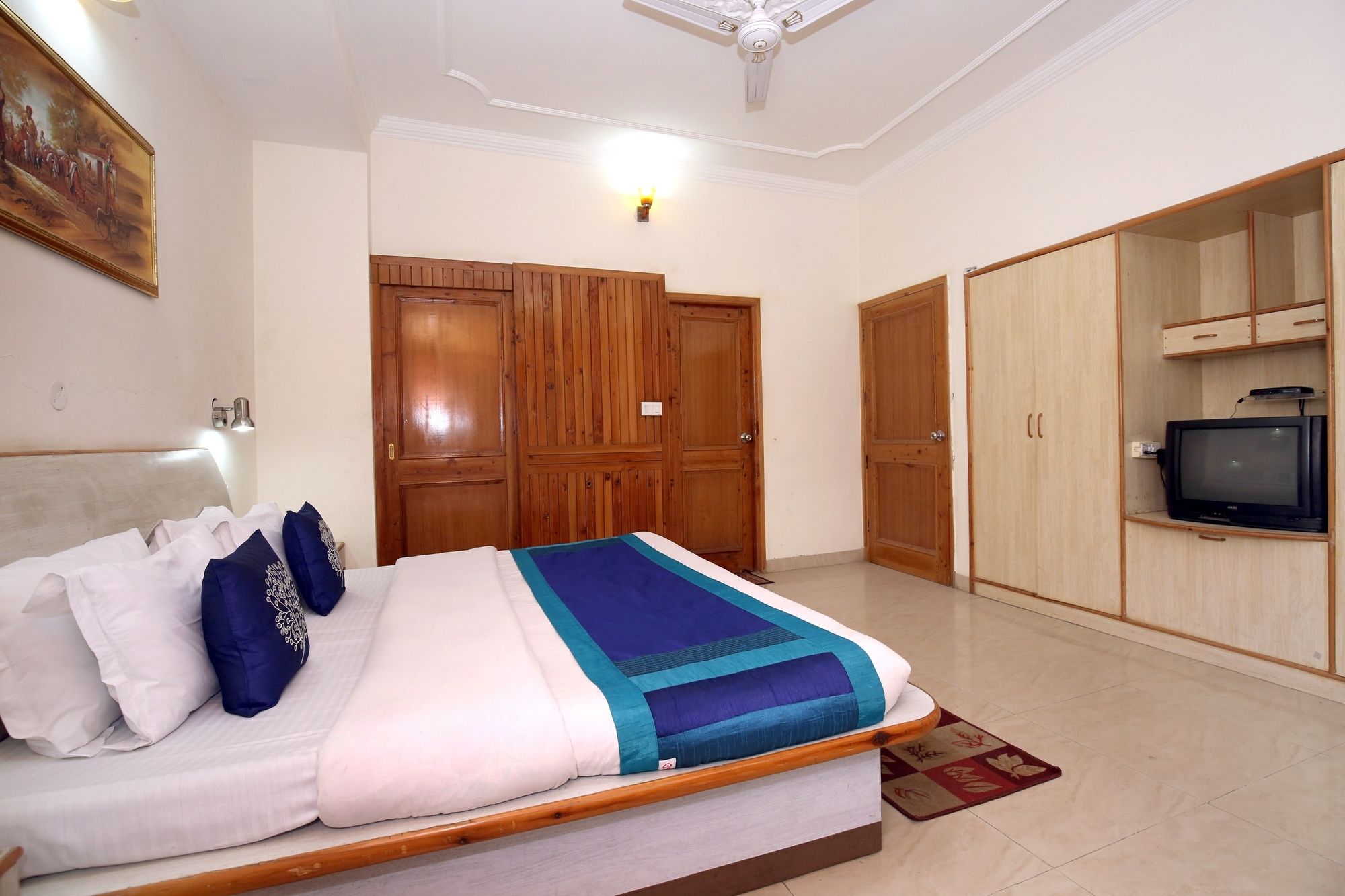 Neovedic Resort