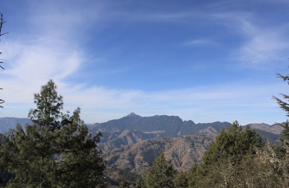 Hotel AJ Himalayan