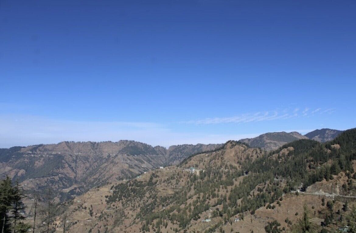 Hotel AJ Himalayan