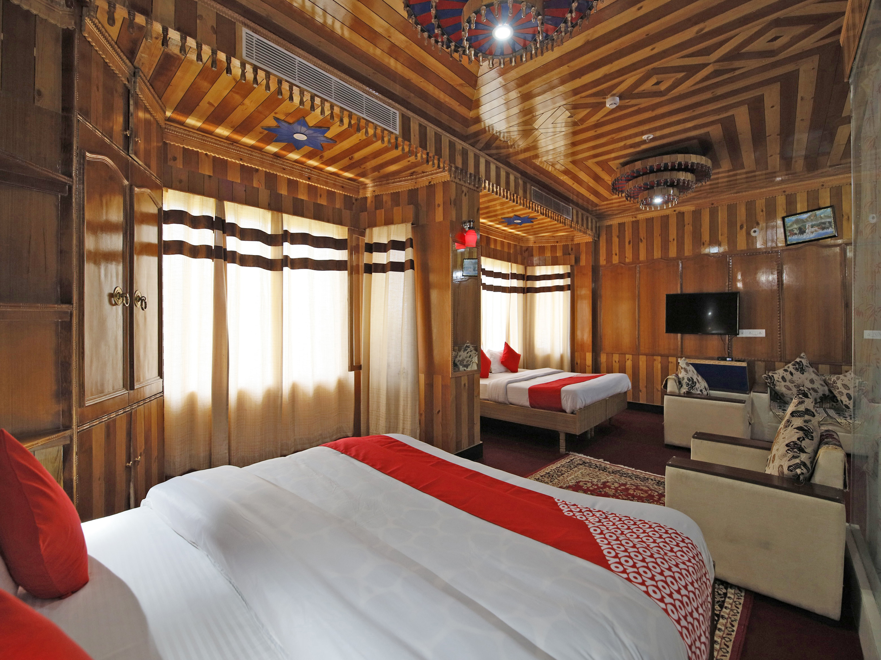 Hotel Shimla Hills International by OYO Rooms
