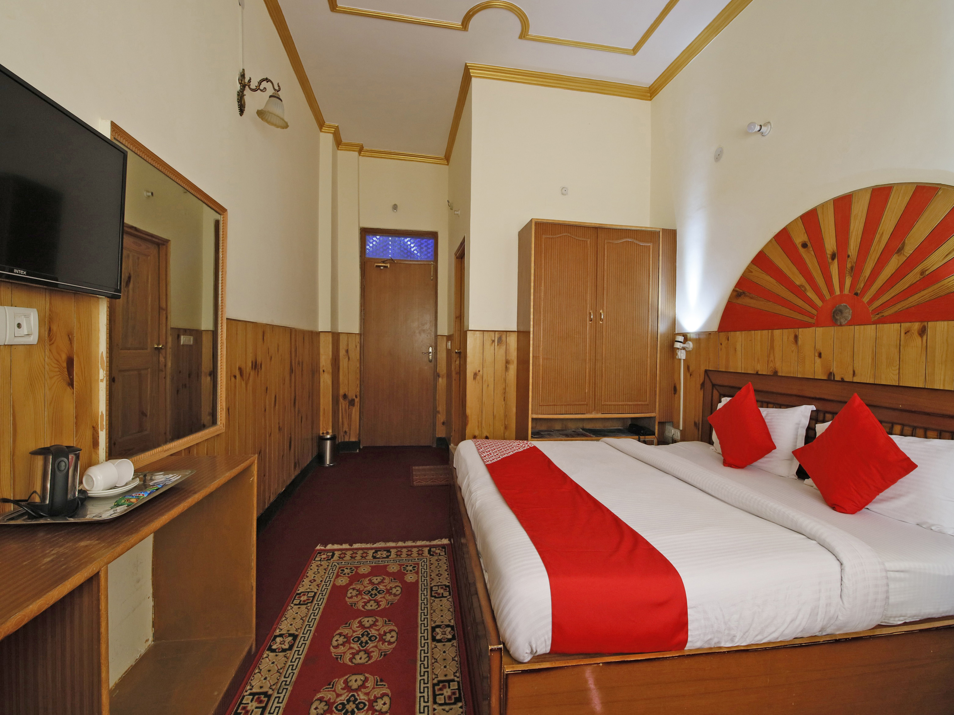 Hotel Shimla Hills International by OYO Rooms