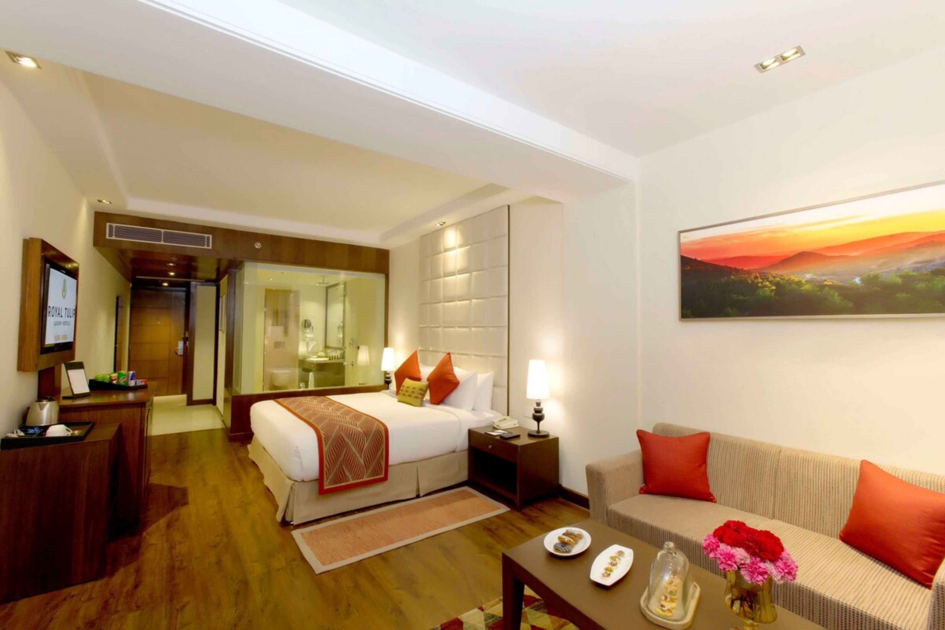 Royal Homestay Shimla by Goroomgo