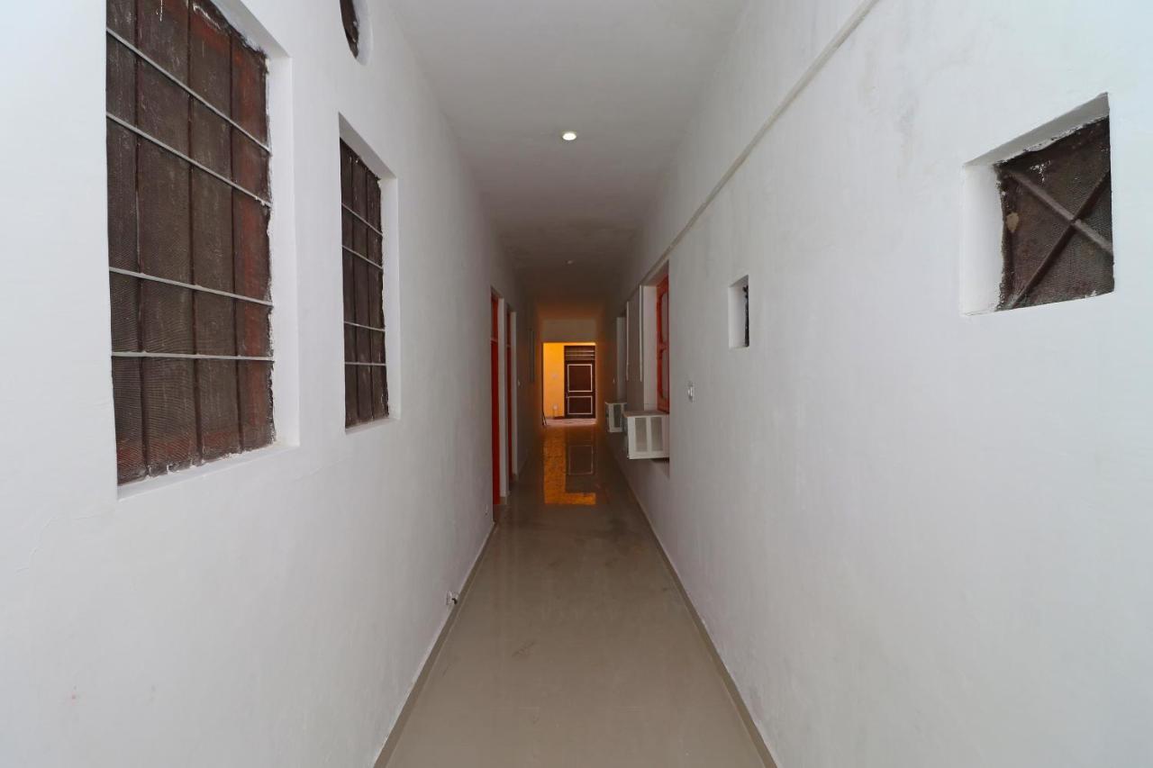 Apna Niwas by OYO Rooms