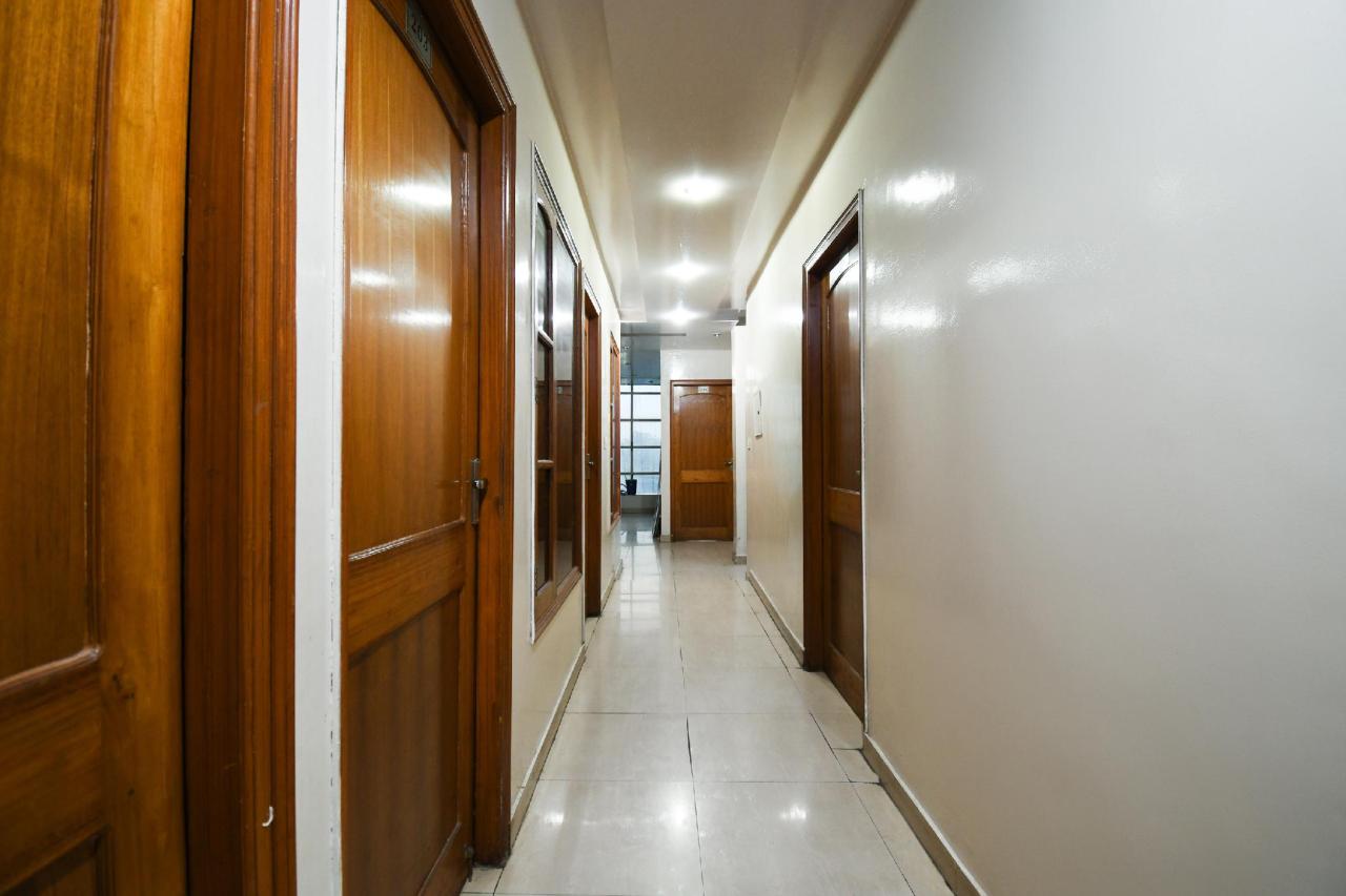 Hotel Sahil Plaza by OYO Rooms