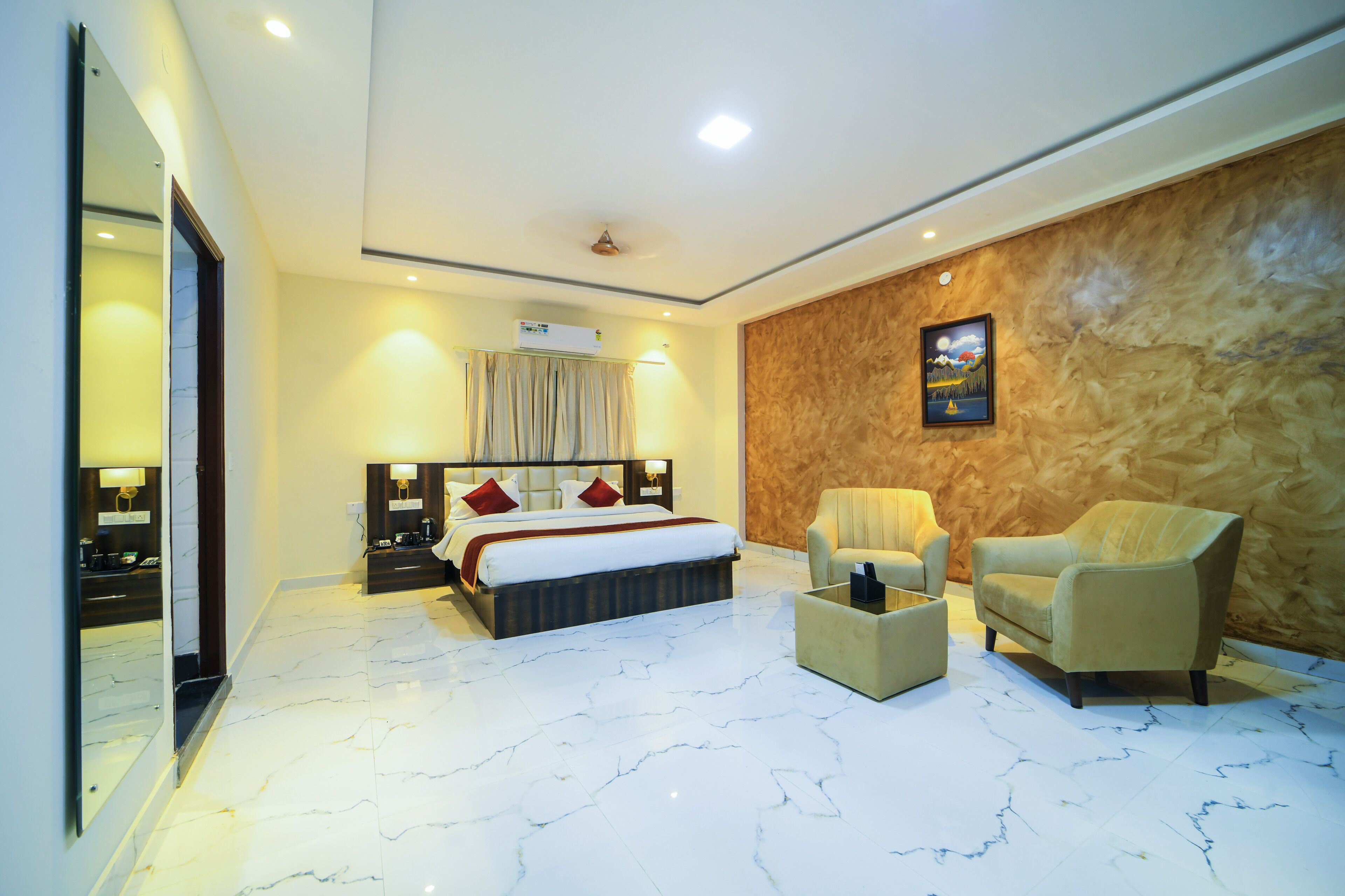 Hotel CN Windsor