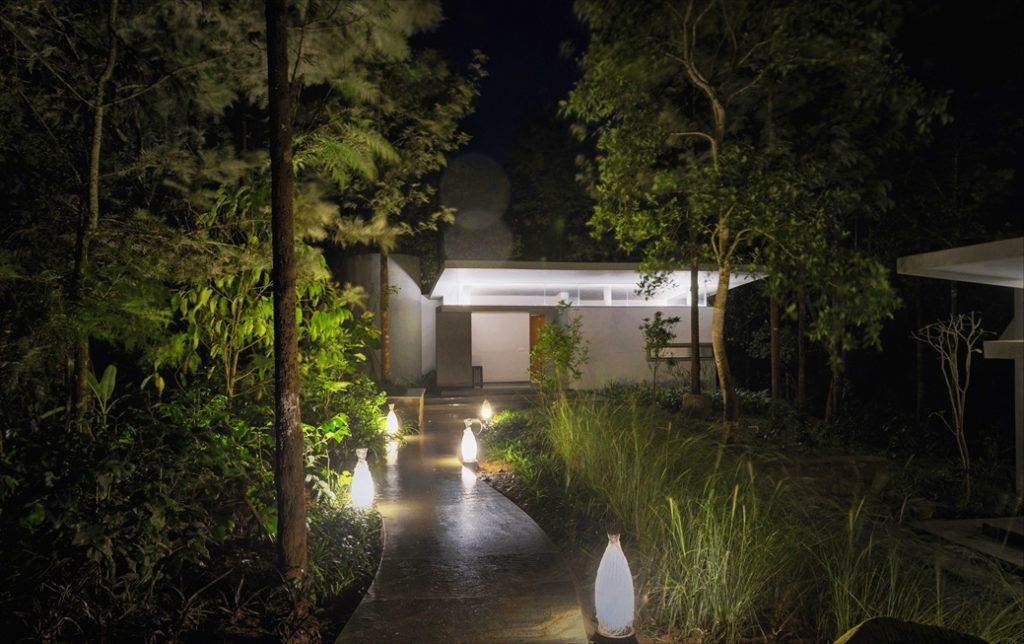 Java Rain Resorts