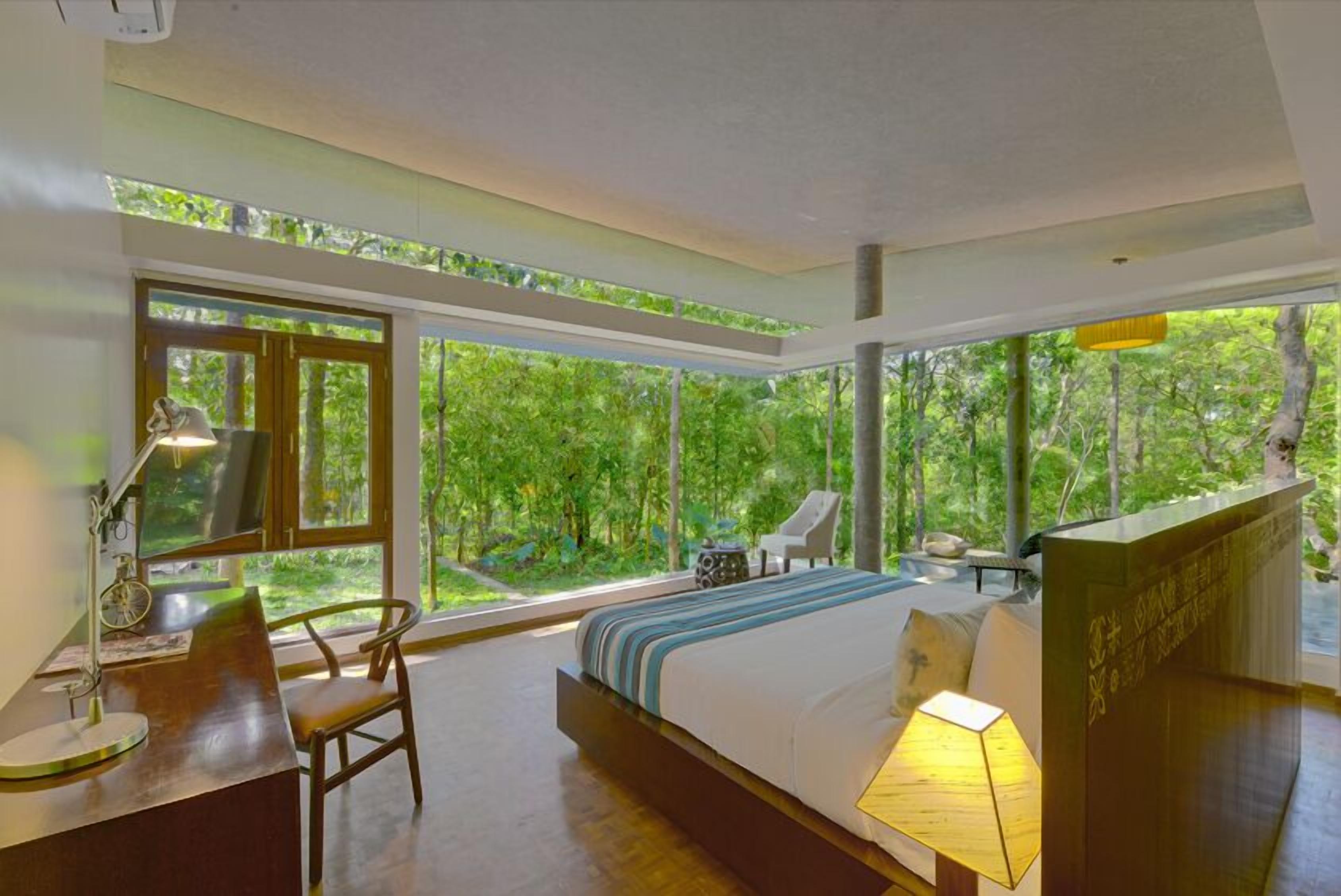 Java Rain Resorts