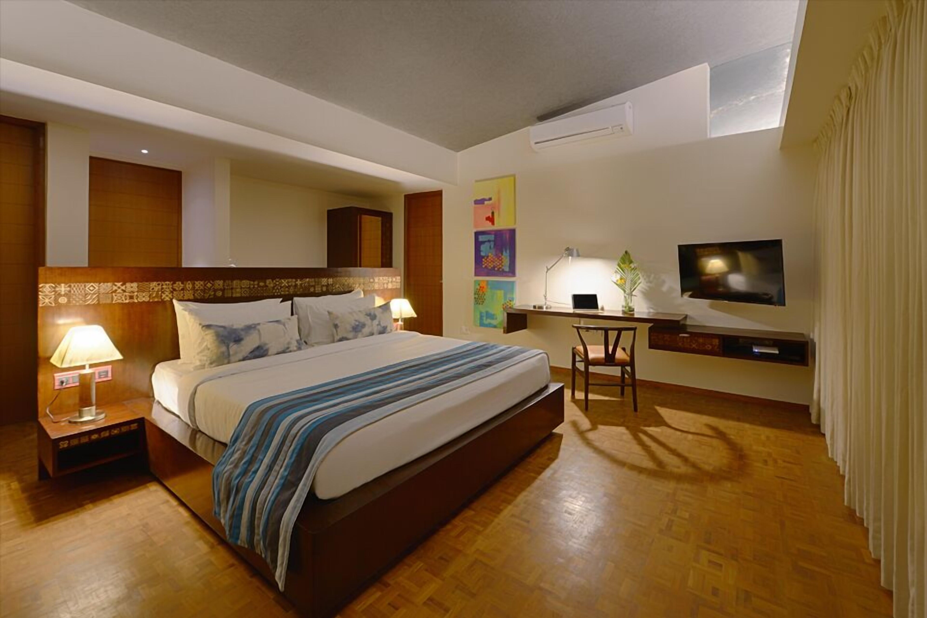 Java Rain Resorts