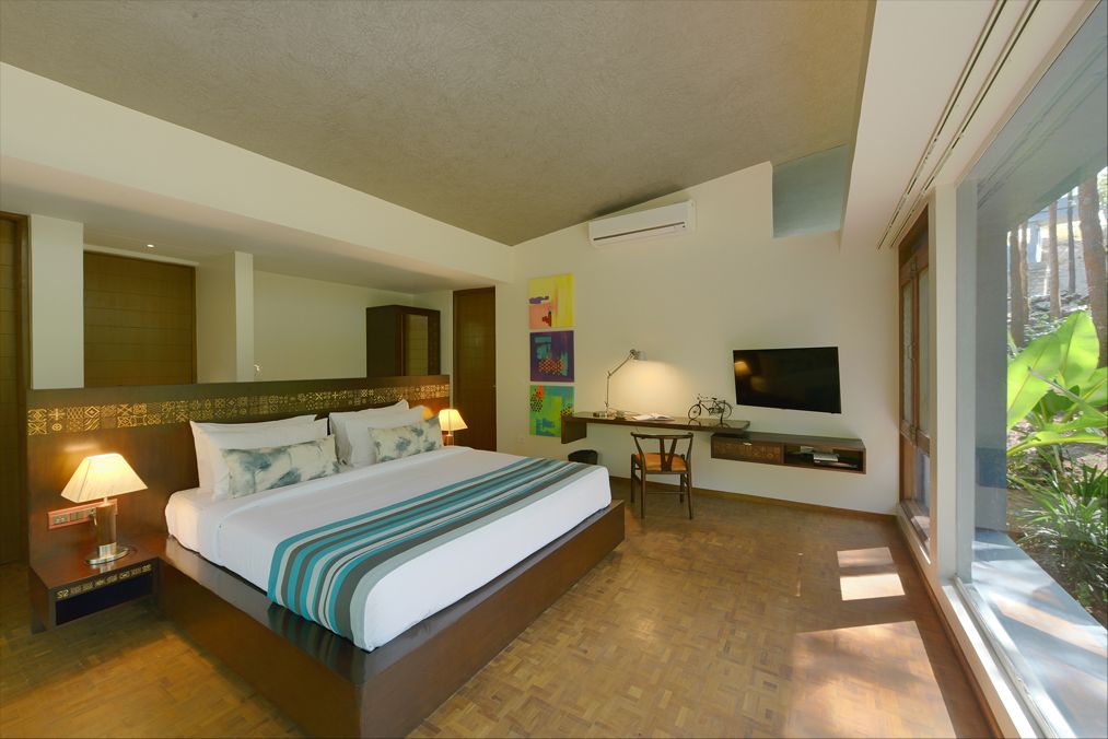 Java Rain Resorts