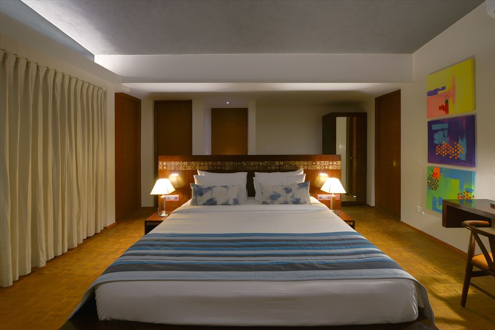 Java Rain Resorts