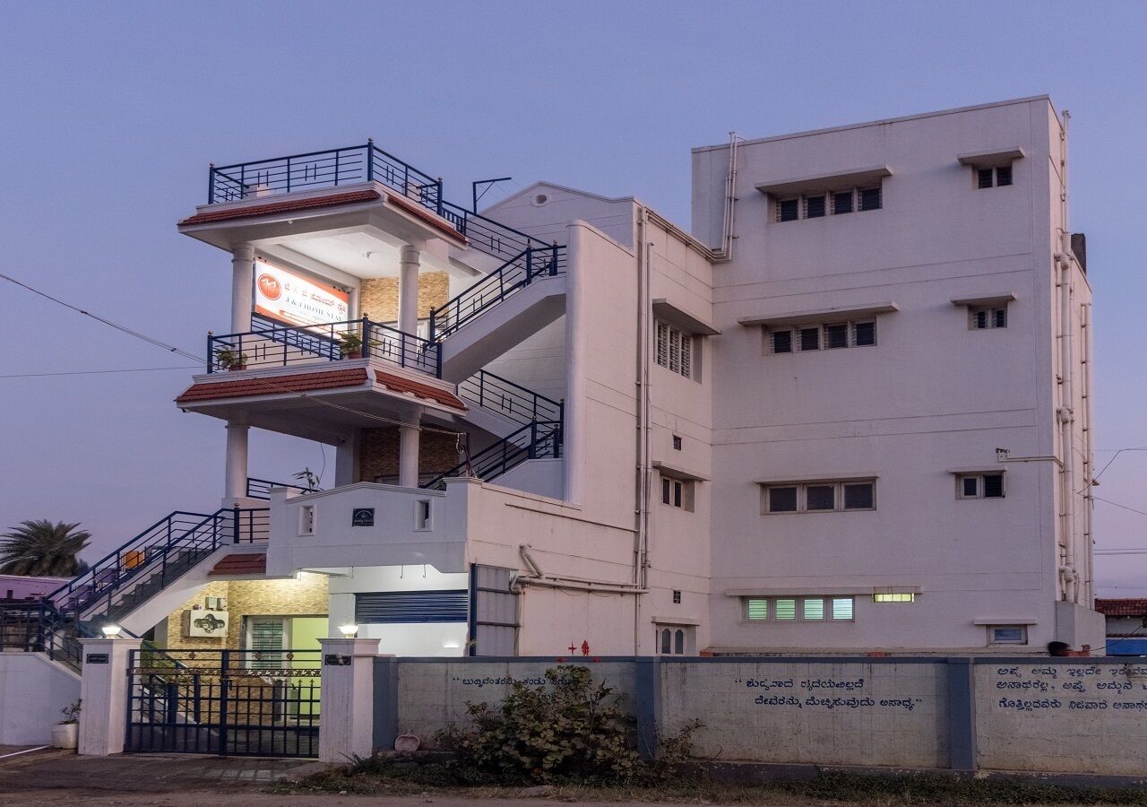 JnJ Homestay