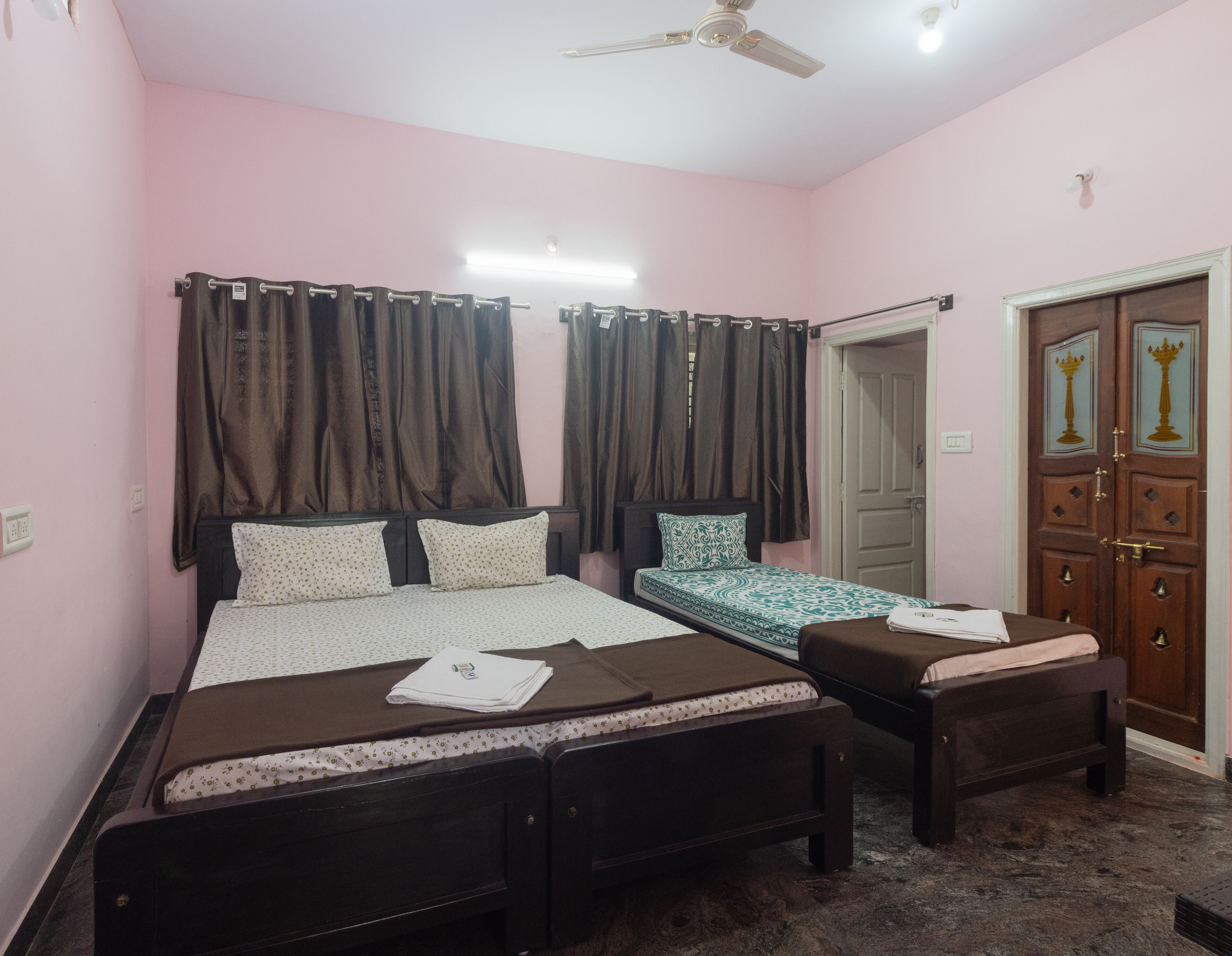 JnJ Homestay