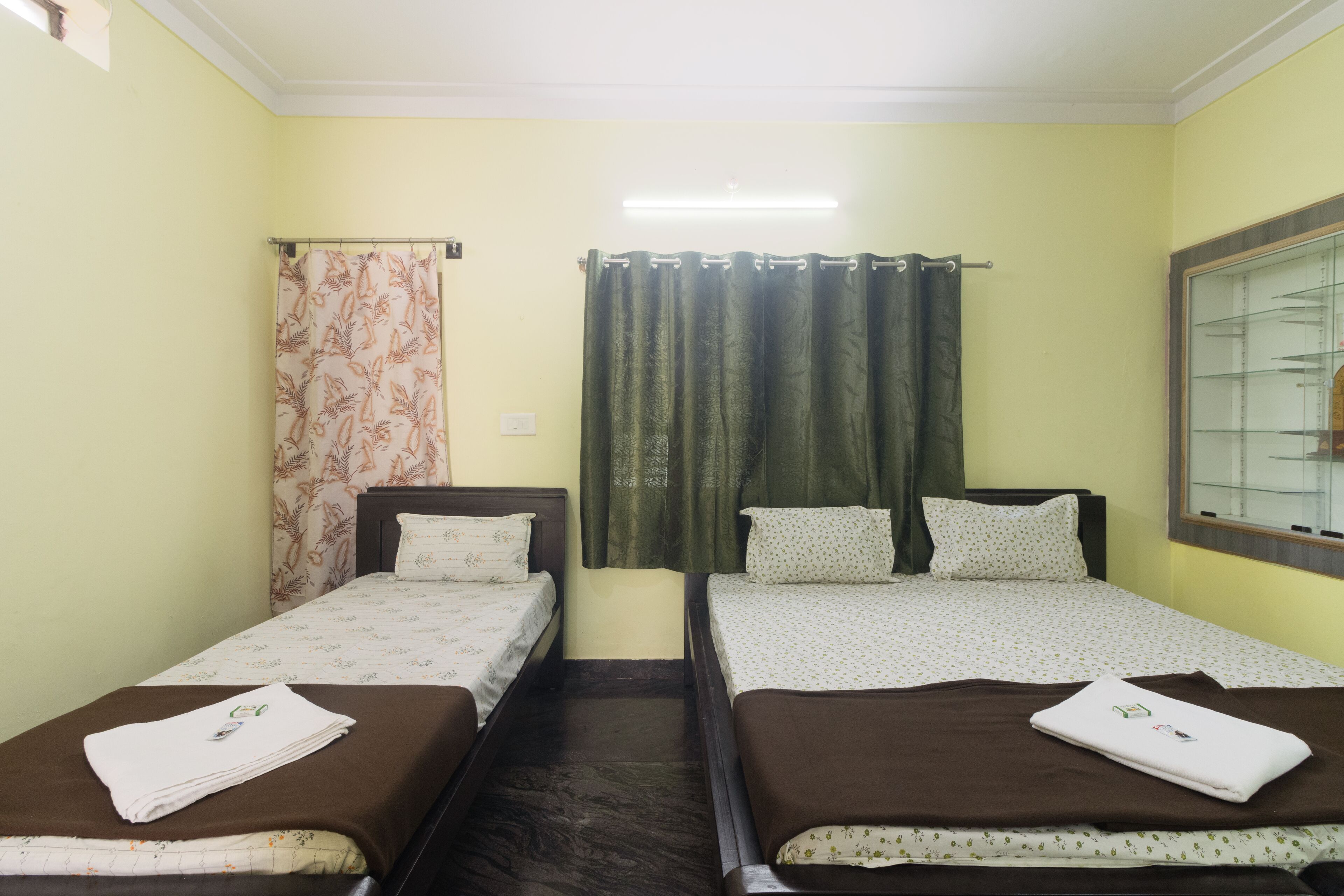 JnJ Homestay