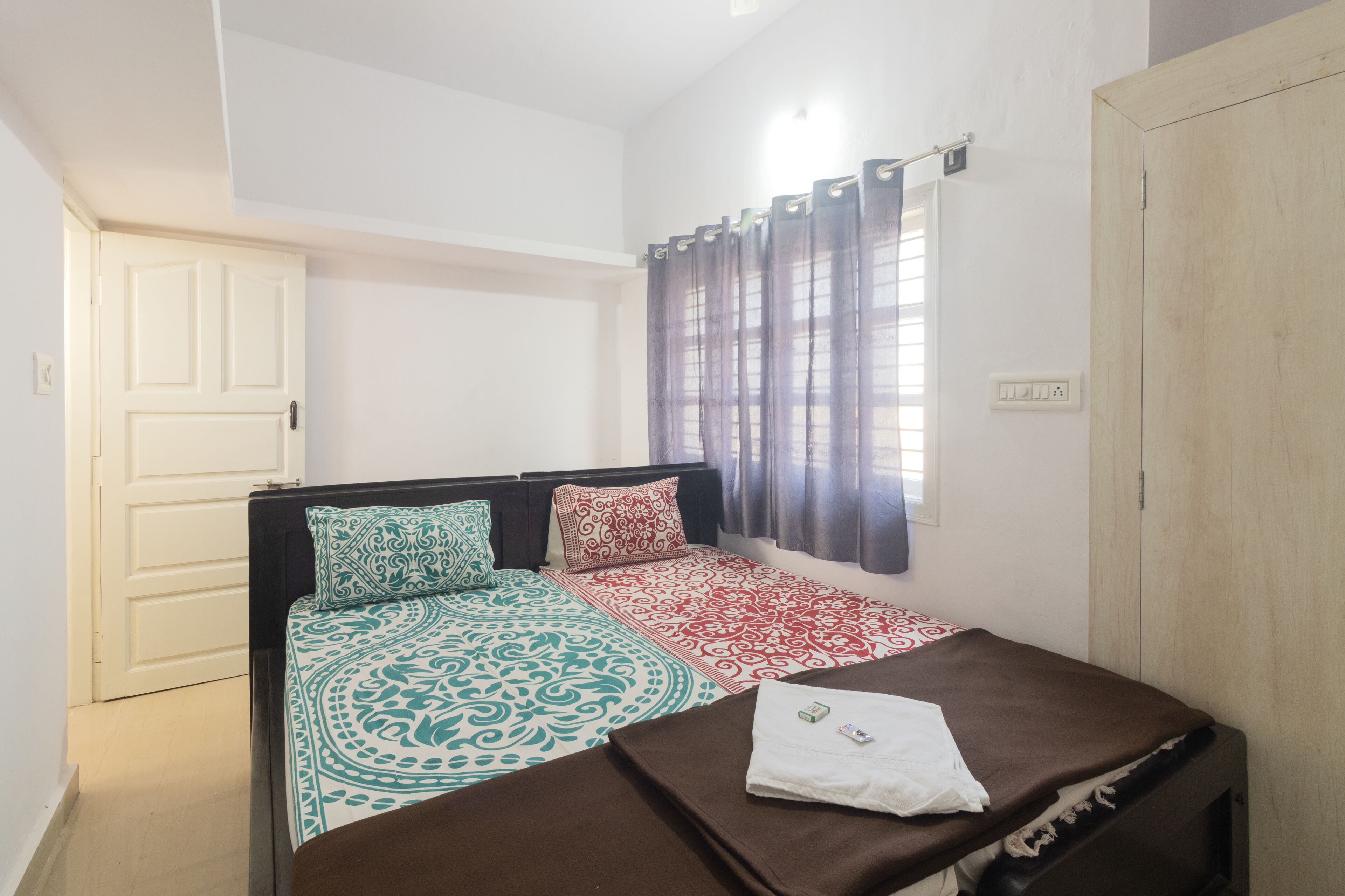 JnJ Homestay