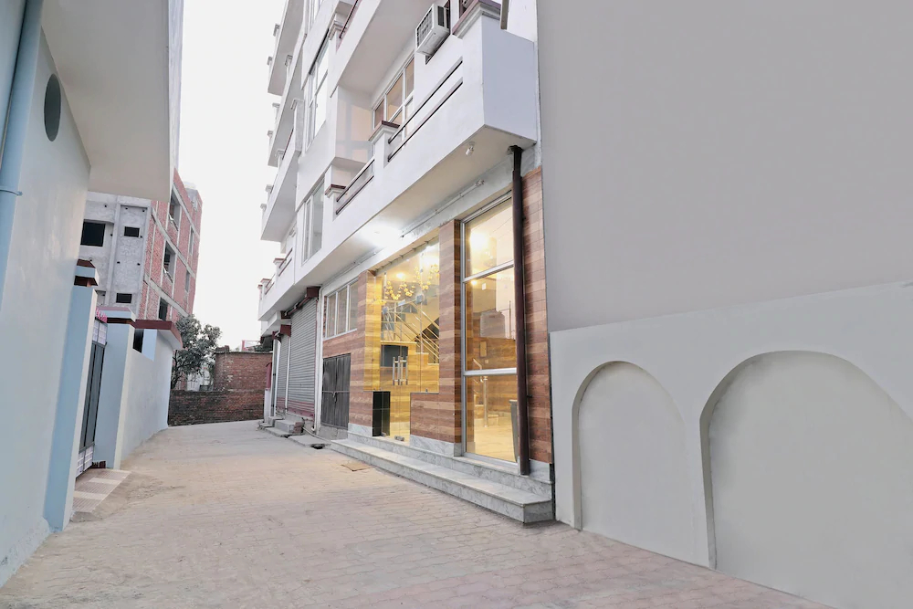 Kanasu Stay Home By OYO Rooms