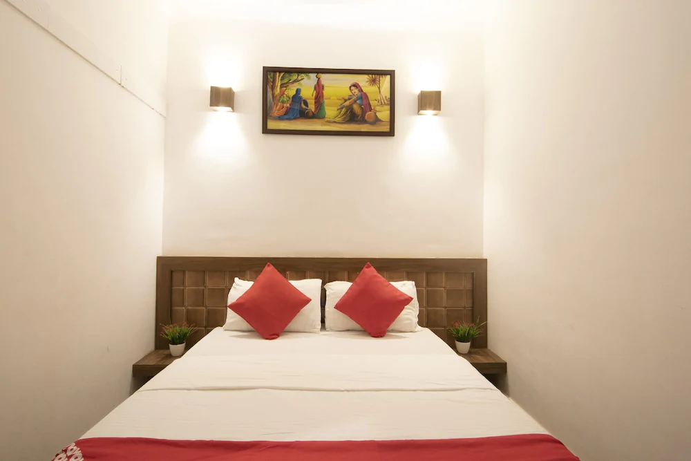 Kanasu Stay Home By OYO Rooms