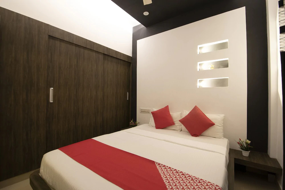 Kanasu Stay Home By OYO Rooms