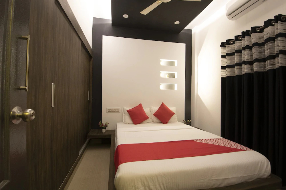 Kanasu Stay Home By OYO Rooms