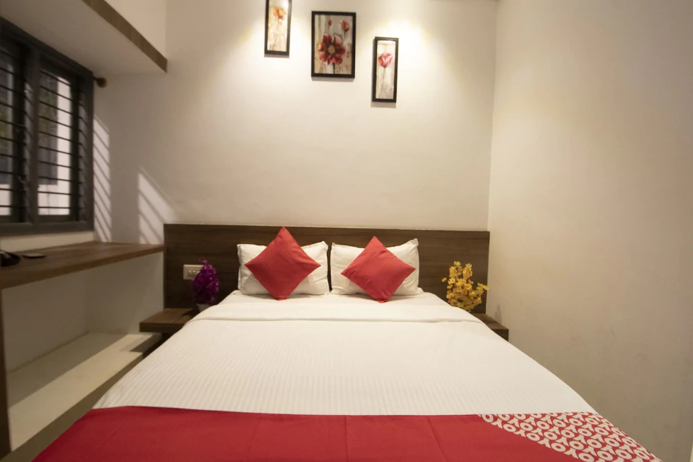 Kanasu Stay Home By OYO Rooms