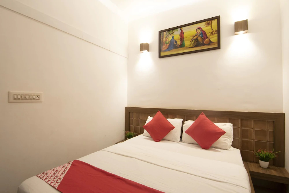 Kanasu Stay Home By OYO Rooms