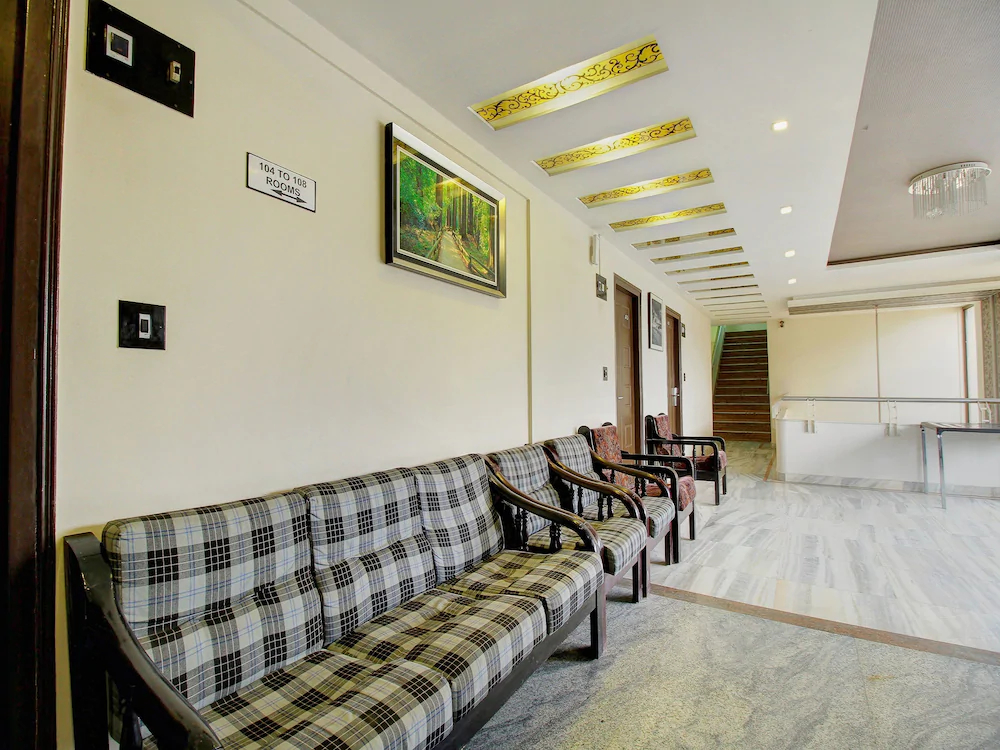 Rest Inn