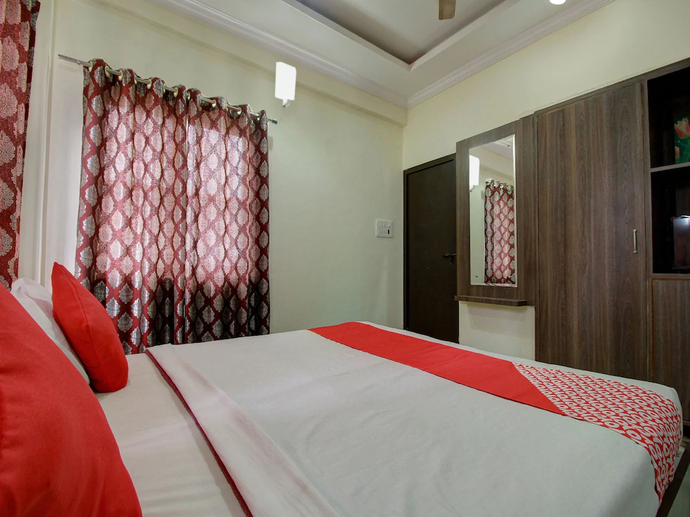 Rest Inn