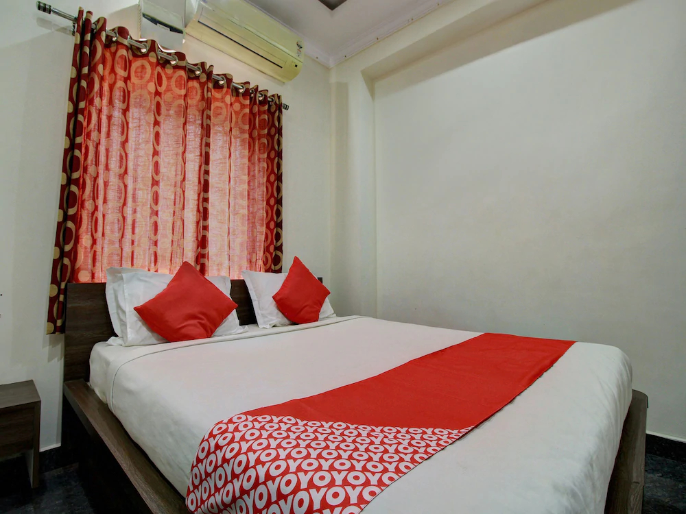 Rest Inn
