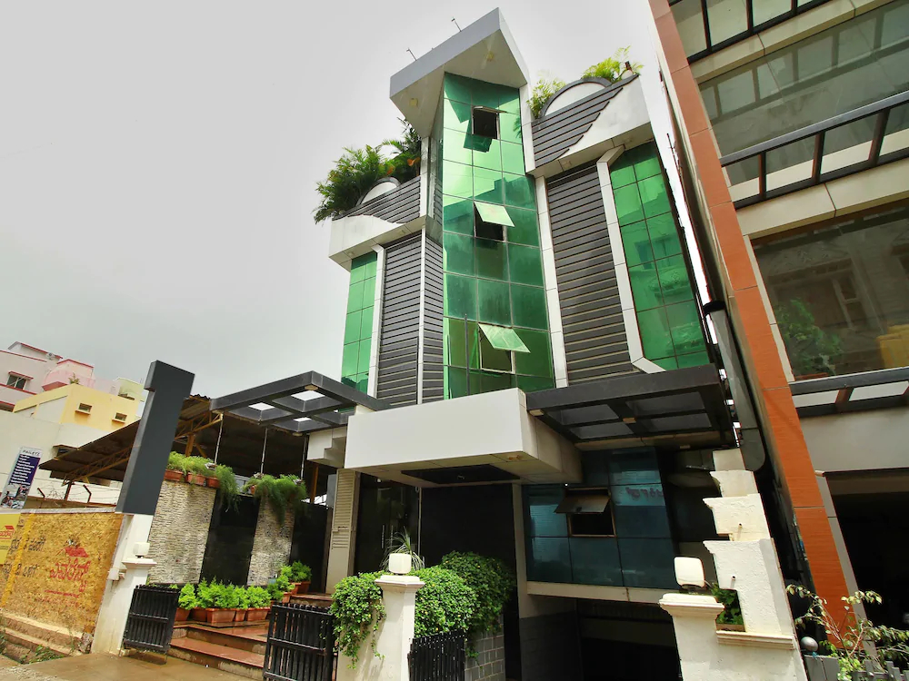 Rest Inn