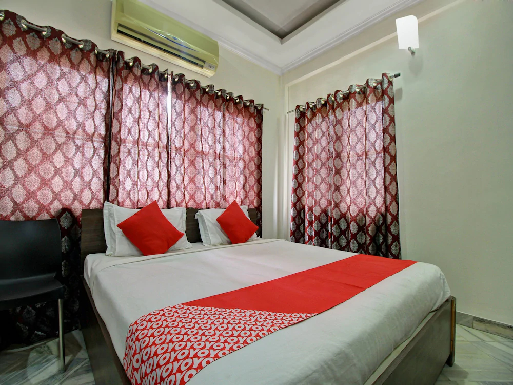 Rest Inn