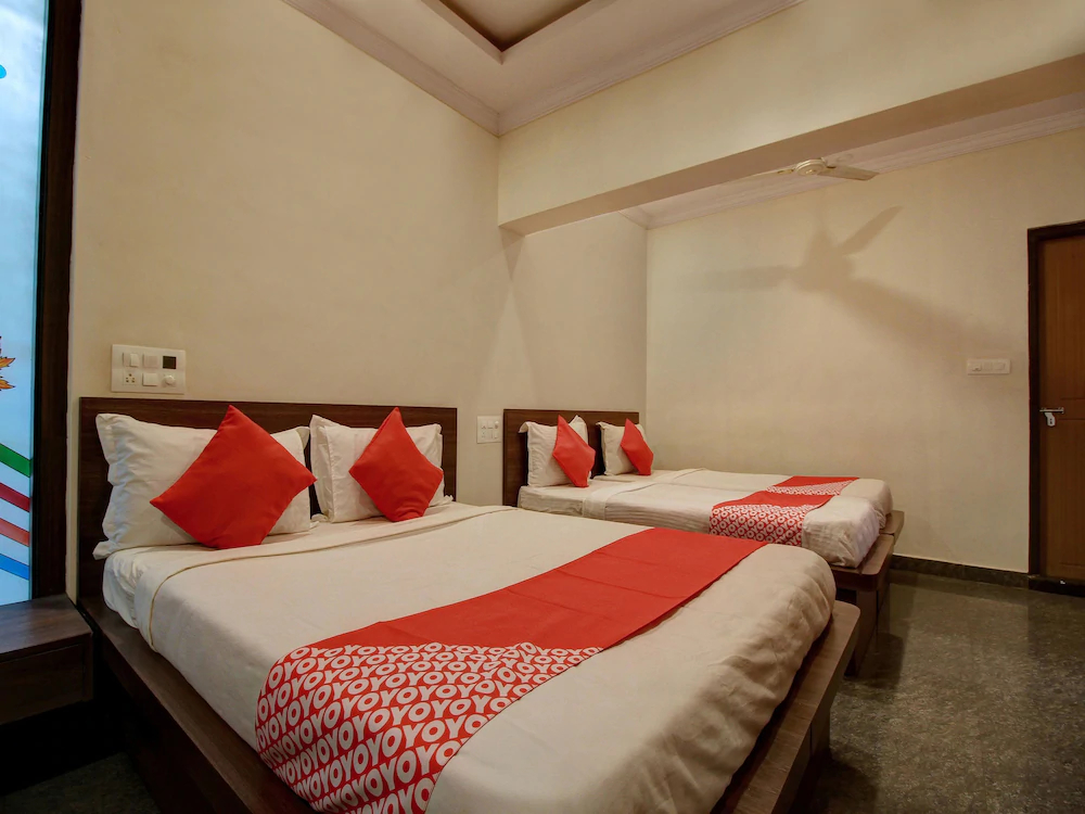 Rest Inn