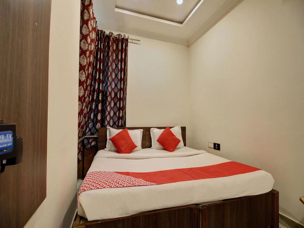 Rest Inn
