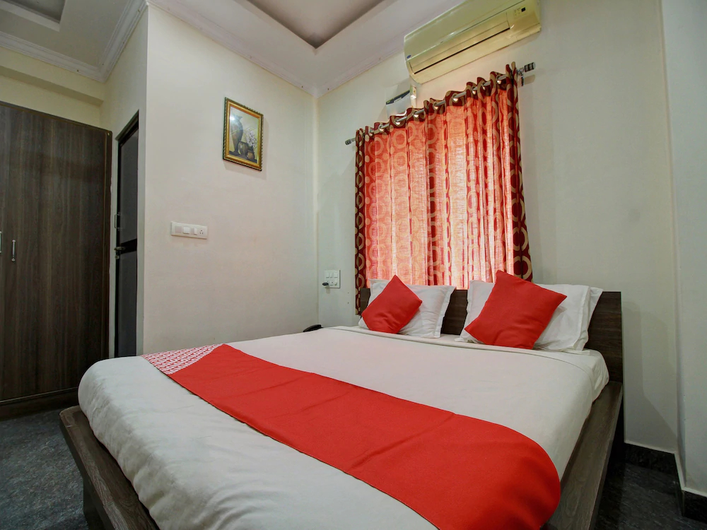 Rest Inn