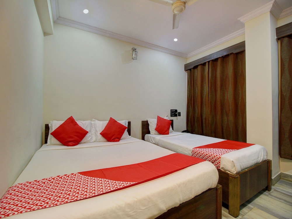 Rest Inn