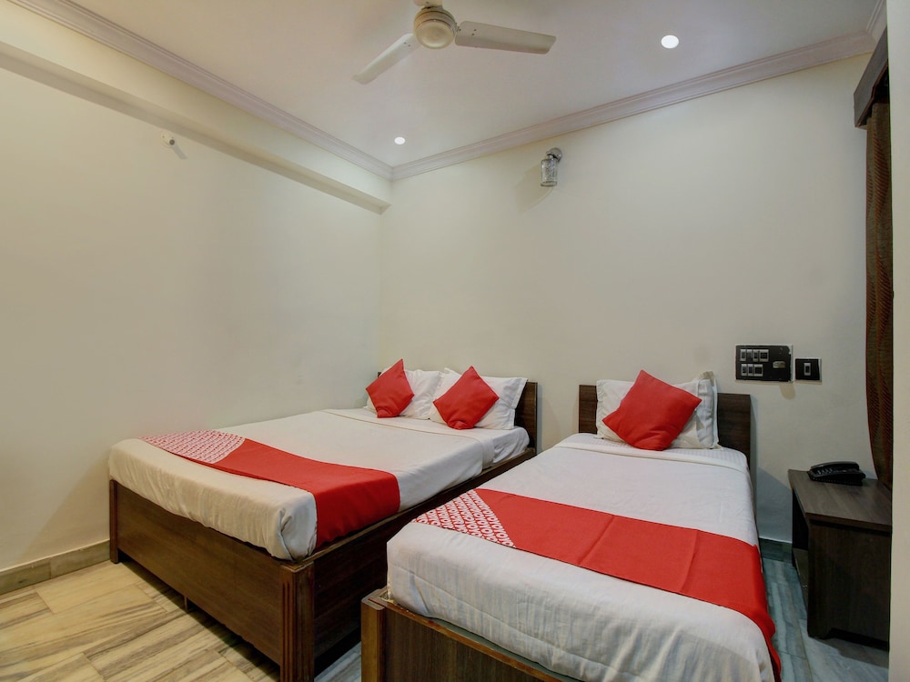 Rest Inn
