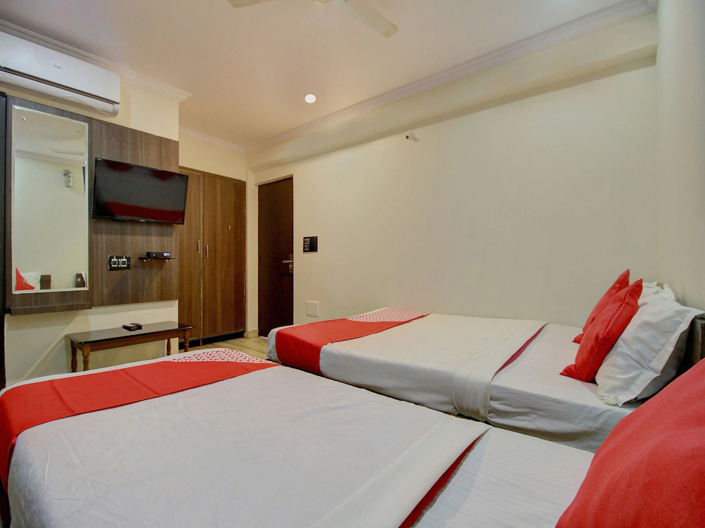 Rest Inn