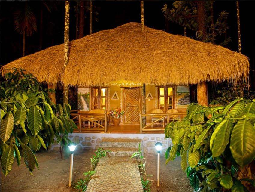 Shanthi Kunnj Homestay
