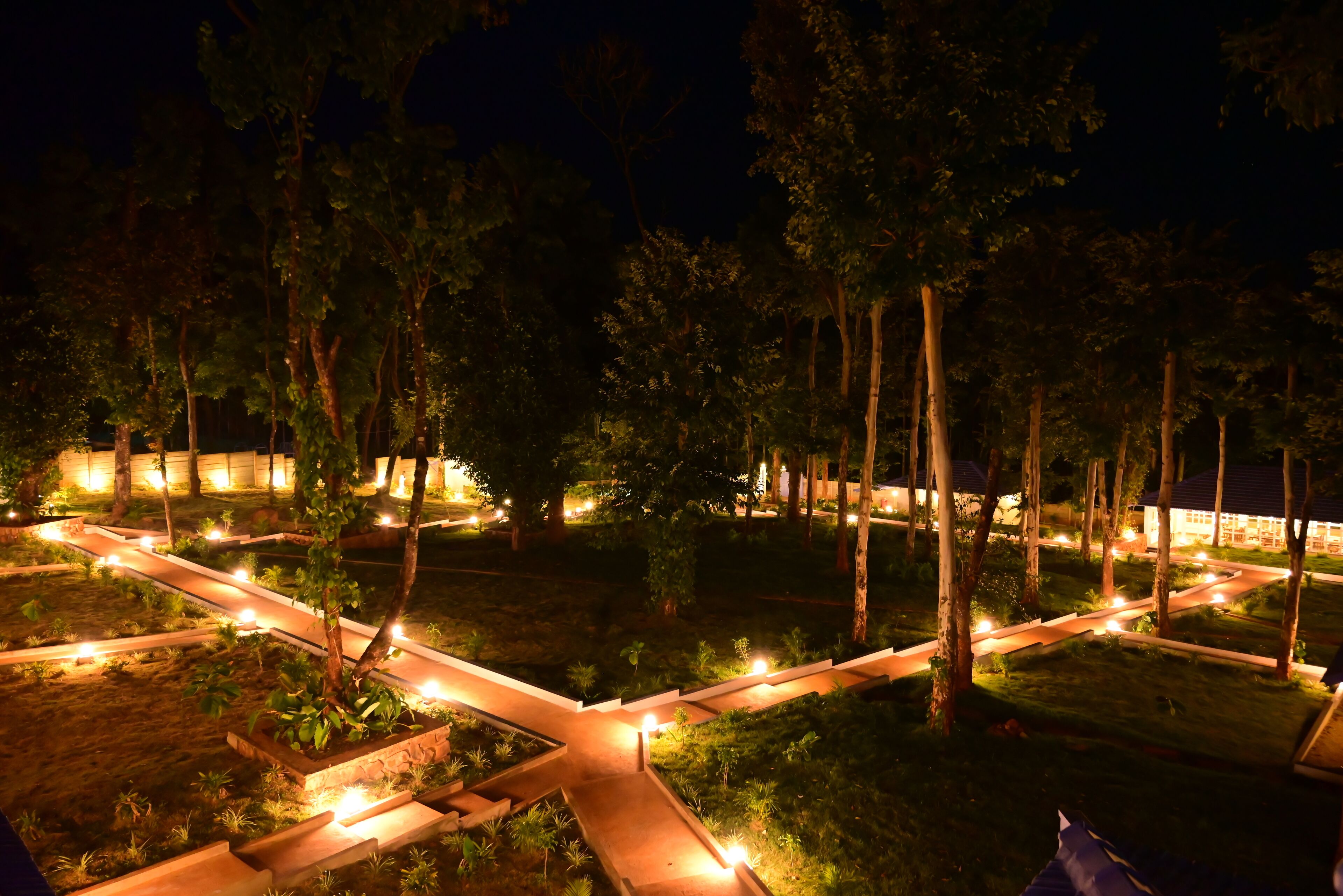 Shree Kalya Resort